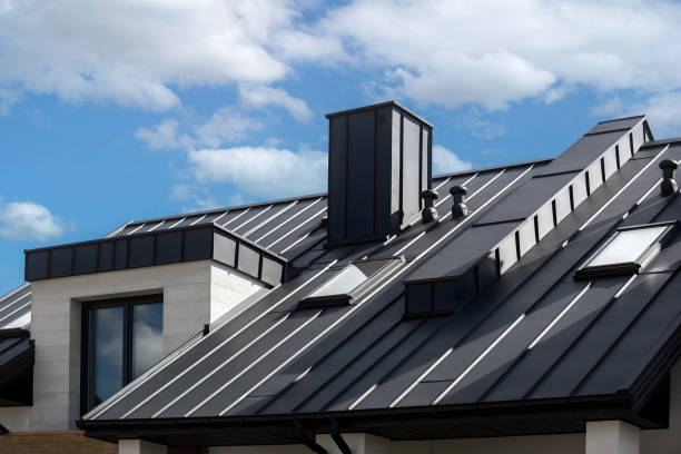 Best Roof Ventilation Installation  in Westworth Village, TX